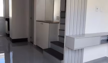 Sobrado disponível para locação Center Ville Arujá