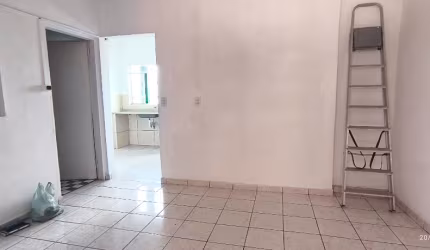 Casa para locação Barreto com 2 dormitórios