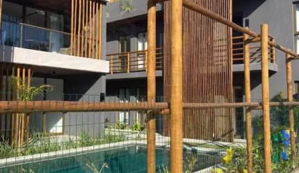 Essence Tatuamunha | Natureza, conforto e sofisticação no litoral alagoano | Unidades mobiliadas à venda