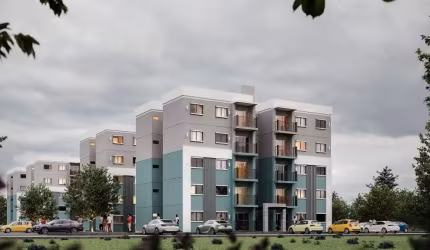 Apartamento Residencial Jardim das Figueiras | 2 Quartos com Suíte e Varanda | Maceió/AL | Minha Casa Minha Vida