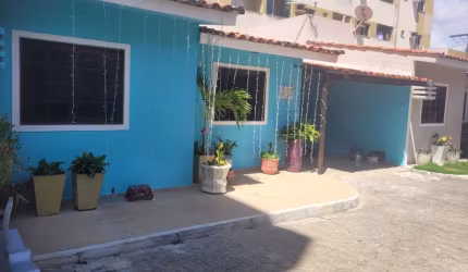 Casa em Condomínio na Serraria, Maceió/AL