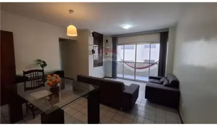 Apartamento 3 Quartos à Venda na Ponta Verde, Maceió/AL