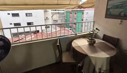 Apartamento à Venda na Ponta Verde, Maceió/AL