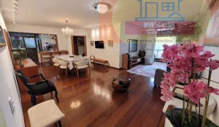 Apartamento Maravilhoso na Melhor Rua de São Caetano ? Totalmente Reformado!