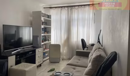 Apartamento Modernizado no Parque Novo Mundo ? Conforto e Localização!