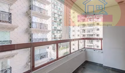 Apartamento Exclusivo no Tatuapé ? Conforto e Praticidade na Rua Itapura