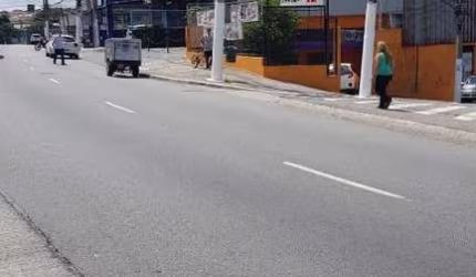 Excelente oportunidade para investidores ? Terreno estratégico com alto potencial construtivo!