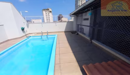 Cobertura, Residencial para Venda, Enseada, Guarujá