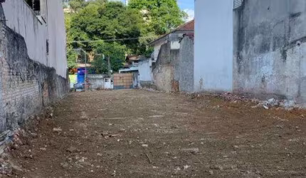 Terreno para Academia ou Mercado no Tatuapé - 500m&#178;, Venda ou Locação!