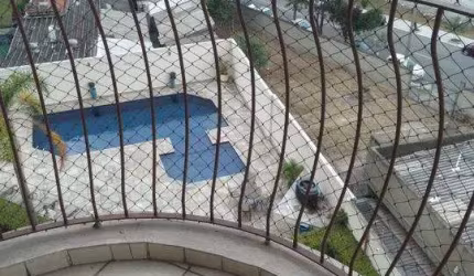 Apartamento de 3 Quartos &#224; Venda no Cond. Villaggio de Roma - 107m&#178;