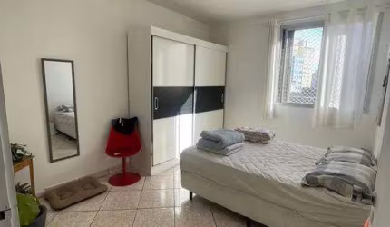 Apartamento com Elevador e Vaga na Lapa - Rua Clélia