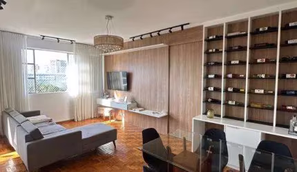 Apartamento em Frente &#224; Estação do Metrô Perdizes