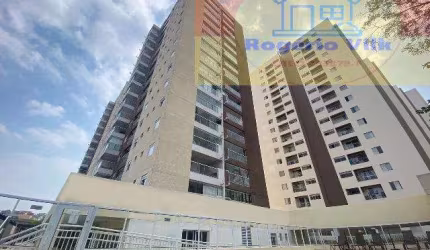 Apartamento de 2 Quartos, Suíte, Varandas e Garagem ? Vista Livre, Próximo ao Monotrilho São Lucas