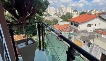 Oportunidade Imperdível! Apartamento Mobiliado com Vista Maravilhosa na Zona Norte de São Paulo