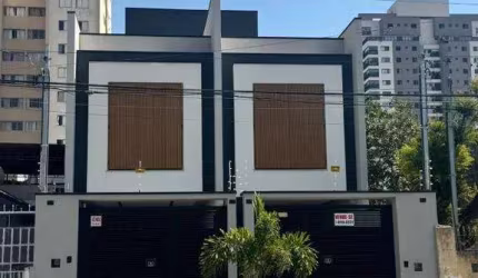 Espetacular Sobrado Novo e Moderno na Vila Carrão - 4 Suítes e àrea Gourmet - Apenas 2 unidades
