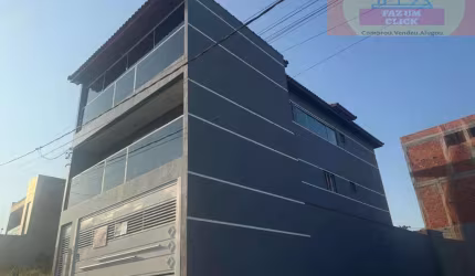 Sobrado reformado Moderno de 3 Andares ? Espaço, Conforto e &#211;tima Localização!
