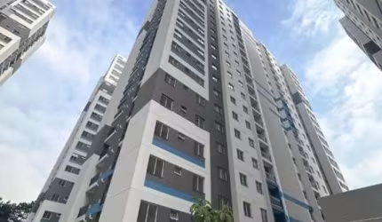 Cidade Mooca Vila Palermo: Conforto e Praticidade no Coração da Mooca