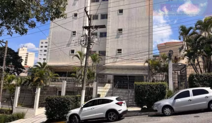 Aclimação - Seu Ref&#250;gio Urbano: Conforto, Praticidade e Localização Excepcional
