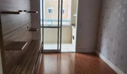 Apartamento Sofisticado no Tatuapé ? Completo e Pronto para Voc&#234;!