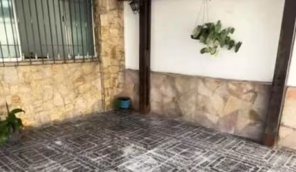 Casa Impecável no Tatuapé ? Pronta para Morar!