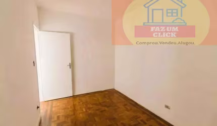 Apartamento aconchegante na Vila Romana ? localização excelente!