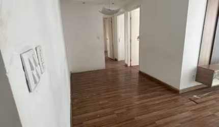 Bom preço - Apartamento Jardins do Tatuapé - 3 quartos, 2 banheiros e 1 vaga - Conforto e Lazer Completo!