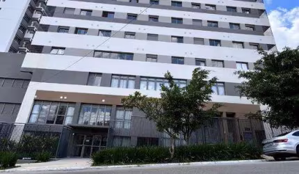 Studio imperdível - Investimento perfeito no coração de São Paulo!