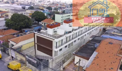 Sobrado aconchegante com espaço gourmet e Novo a 300 metros do Metrô Vila Ré - Praticidade e Conforto!