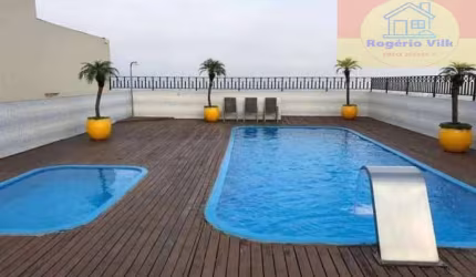 Apartamento Prático e Aconchegante com 2 Dormitórios na Vila Medeiros ? Próximo ao Restaurante Mocotó!