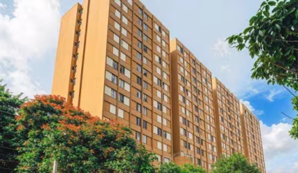 &#211;timo preço - Apartamento na Lapa ? 76m&#178;, Isento de IPTU e Aceita Permuta carro ou moto!