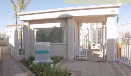 Apartamento de 2 Quartos &#224; Venda em Bonsucesso, Guarulhos