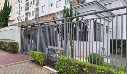 Apartamento Reformado com Varanda e &#211;tima Localização no Jd Vila Formosa!
