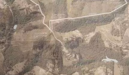 Terreno Gigantesco - beirando Castelo Branco, KM 60 próximo ao JSFH Catarina