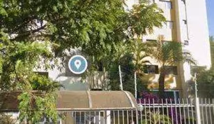 Apartamento Reformado de 2 Dormitórios em Pirituba com Vaga Coberta!