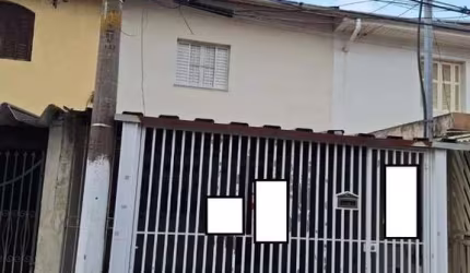 Sobrado bem localizado com 2 Dormitórios e 1 Vaga | Próximo ao Metrô Carrão