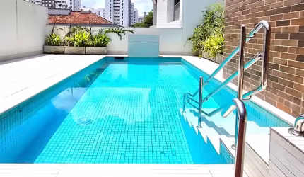ALTO PADRÃO -Apartamento 2 quartos com infra - Passo D areia em Porto Alegre