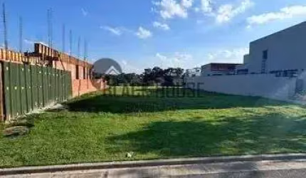 Terreno à venda, 490 m² por R$ 4.200.000,00 - Alphaville Nova Esplanada 3 - Votorantim/SP