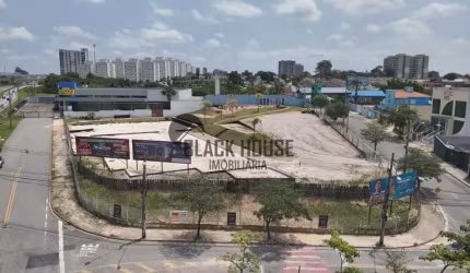 Terreno à venda, 4500 m² por R$ 25.000.000,00 - Parque Campolim - Sorocaba/SP