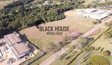 Terreno à venda, 6588 m² por R$ 17.706.600 - Condomínio Fazenda Boa Vista - Porto Feliz/SP
