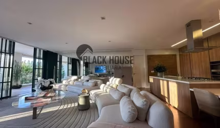 Apartamento com 2 dormitórios à venda, 271 m² por R$ 20.000.000,00 - Boa Vista Village - Porto Feliz/SP