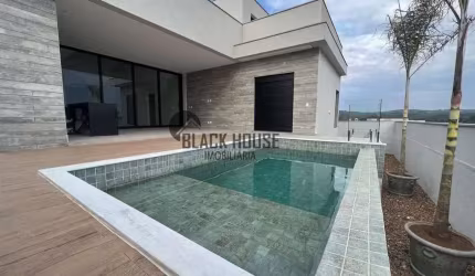Casa com 3 suítes à venda, 230 m² por R$ 1.950.000 - Alphaville - Votorantim/SP