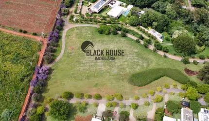 Terreno à venda, 8.527 m² m² por R$ 23.022.900 - Condomínio Fazenda Boa Vista - Porto Feliz/SP