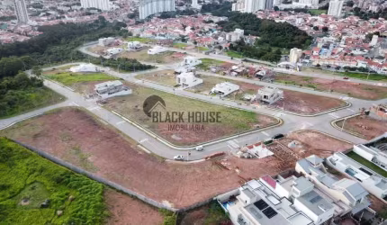 Terreno à venda, 612 m² por R$ 675.000,00 - Residencial Pampulha - Sorocaba/SP