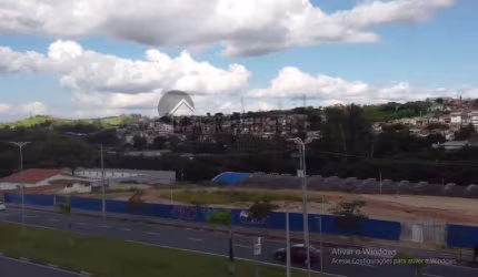 Terreno à venda, 10000 m² por R$ 15.000.000,00 - Centro - Votorantim/SP