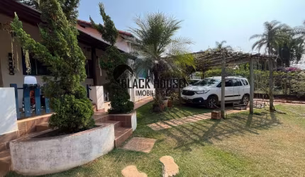 Chácara com 3 dormitórios à venda, 700 m² por R$ 780.000,00 - Condomínio Aquarius - Araçoiaba da Serra/SP