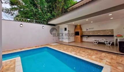 Sobrado com 2 dormitórios à venda, 66 m² por R$ 460.000,00 - Villagio Caprese - Sorocaba/SP