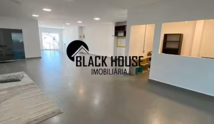 Salão, 380 m² - venda por R$ 1.490.000,00 ou aluguel por R$ 9.000,00/mês - Jardim Faculdade - Sorocaba/SP