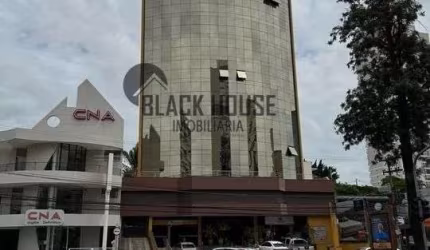 Sala à venda, 48 m² por R$ 320.000,00 - Edifício Manhattan - Sorocaba/SP