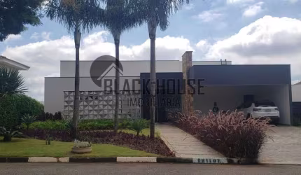 Casa com 5 dormitórios à venda, 409 m² por R$ 3.790. - Parque Reserva Fazenda Imperial - Sorocaba/SP