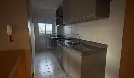 Residencial Provence - Paulicéia